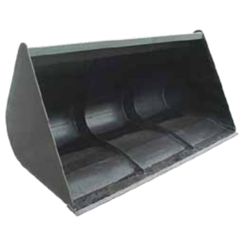 Metal-Technik Łycha gabaryt